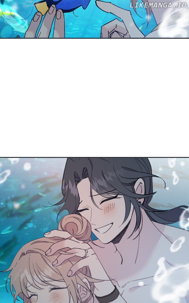 The Mermaid I Loved Chapter 59 - page 49