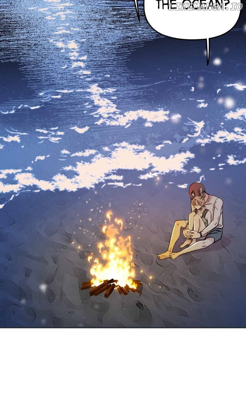 The Mermaid I Loved Chapter 59 - page 52