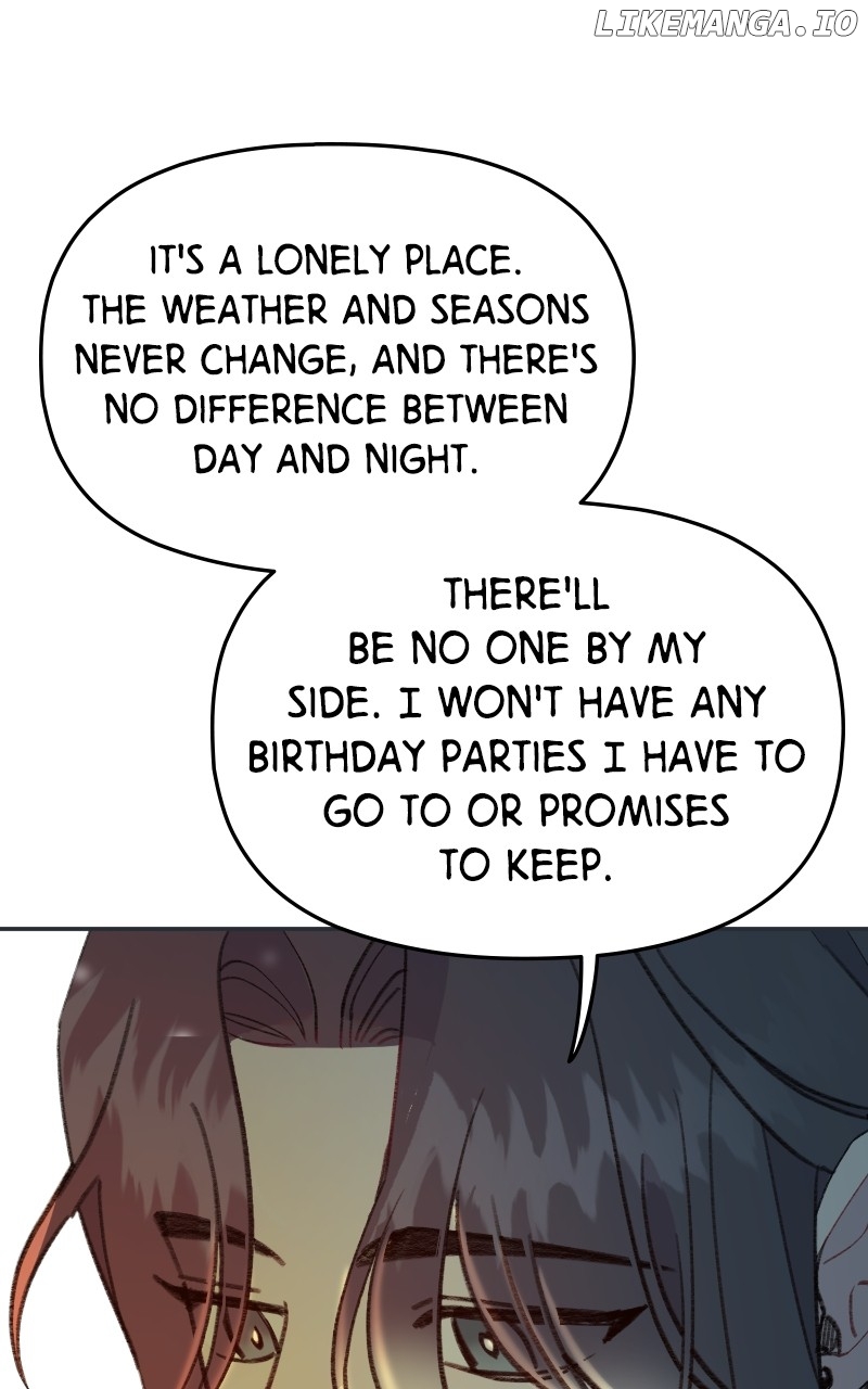 The Mermaid I Loved Chapter 59 - page 53