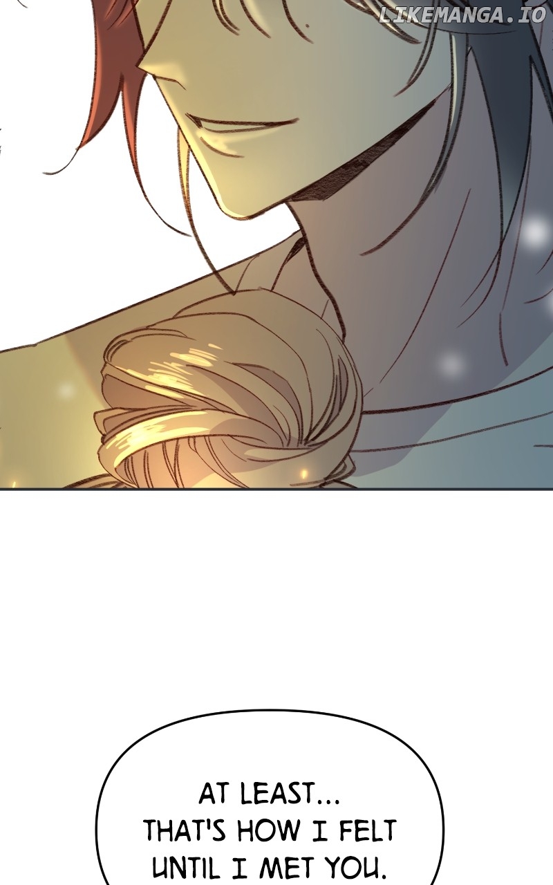 The Mermaid I Loved Chapter 59 - page 54