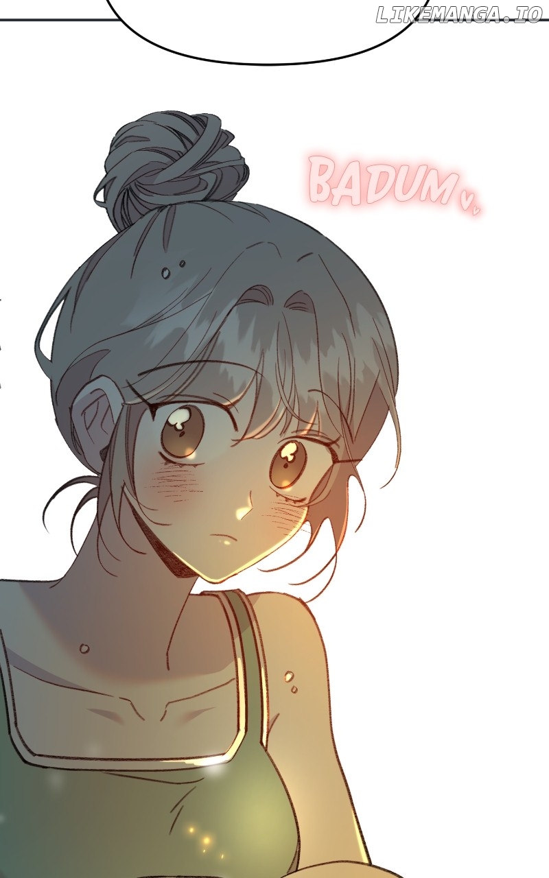 The Mermaid I Loved Chapter 59 - page 55