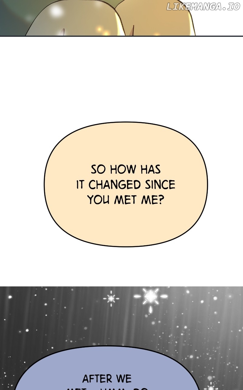 The Mermaid I Loved Chapter 59 - page 56