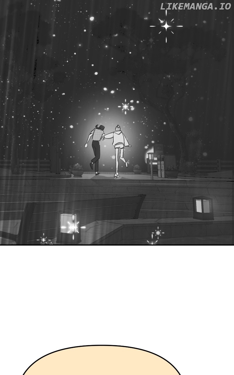 The Mermaid I Loved Chapter 59 - page 58