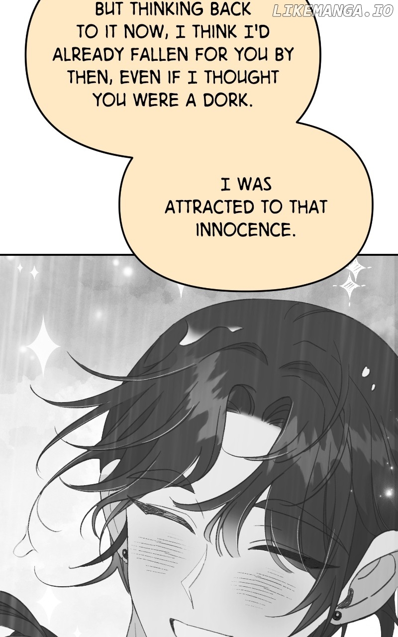 The Mermaid I Loved Chapter 59 - page 59