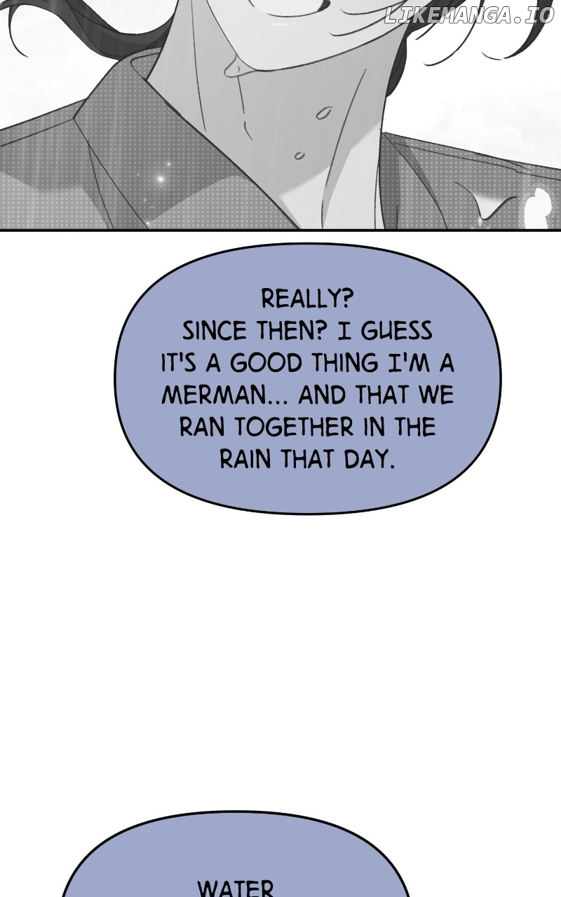 The Mermaid I Loved Chapter 59 - page 60