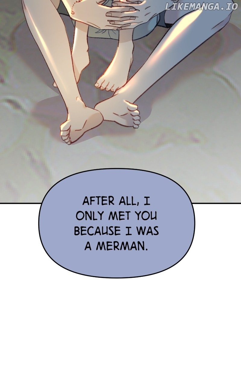 The Mermaid I Loved Chapter 59 - page 62