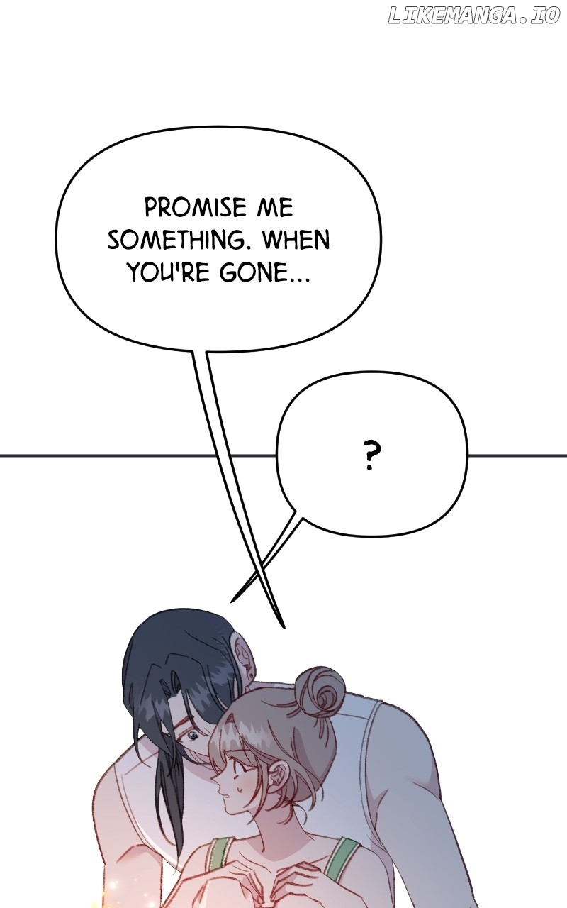 The Mermaid I Loved Chapter 59 - page 63