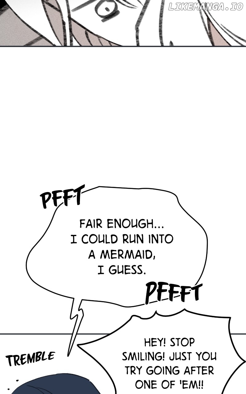 The Mermaid I Loved Chapter 59 - page 65