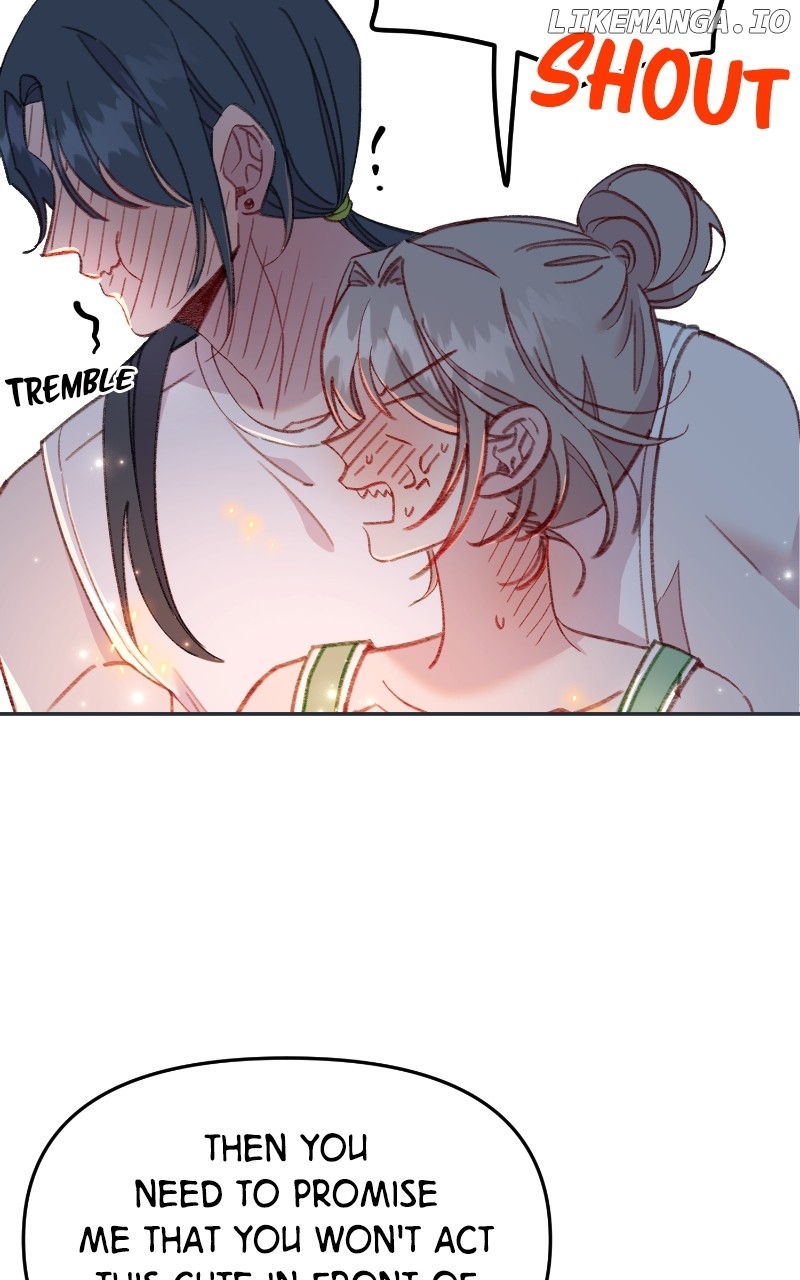The Mermaid I Loved Chapter 59 - page 66