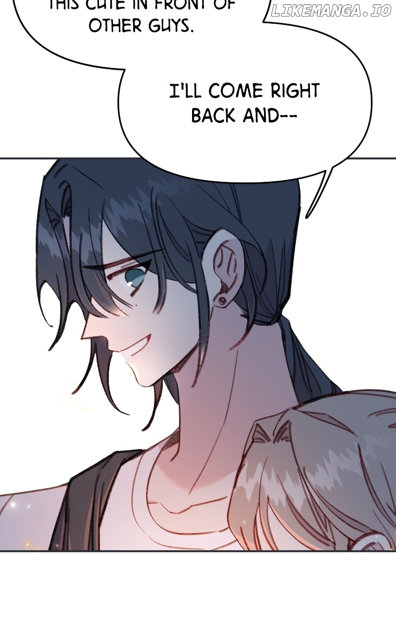 The Mermaid I Loved Chapter 59 - page 67