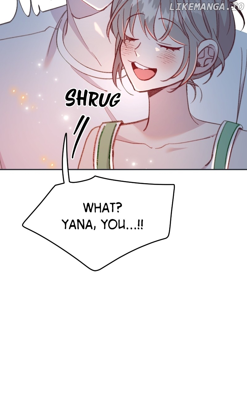The Mermaid I Loved Chapter 59 - page 70