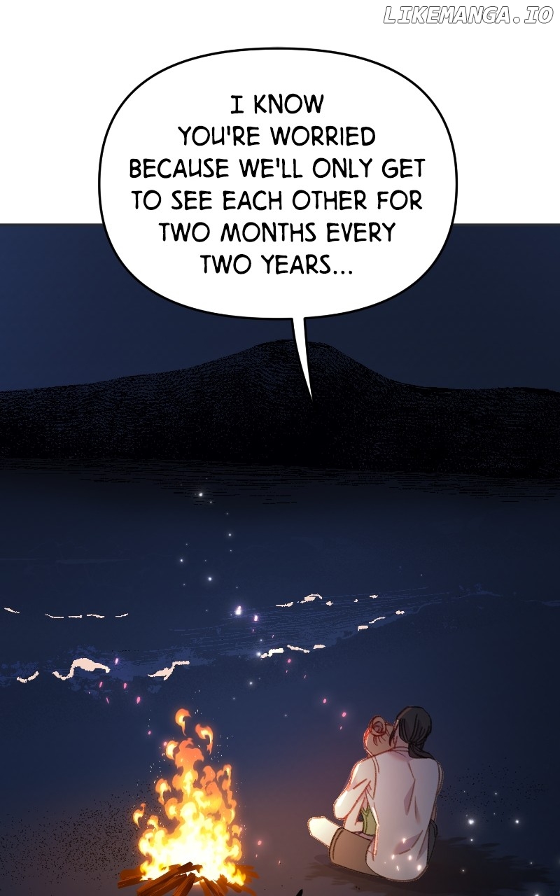 The Mermaid I Loved Chapter 59 - page 71