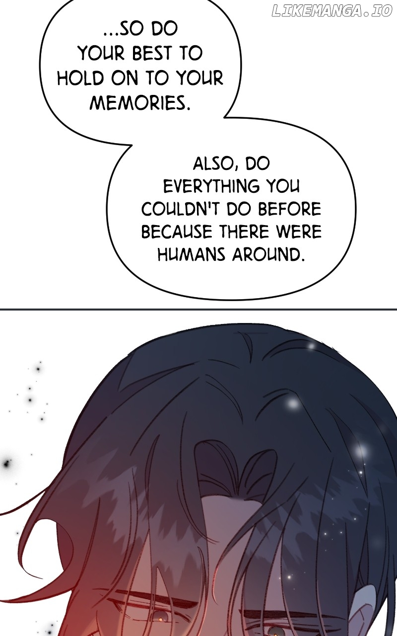 The Mermaid I Loved Chapter 59 - page 73