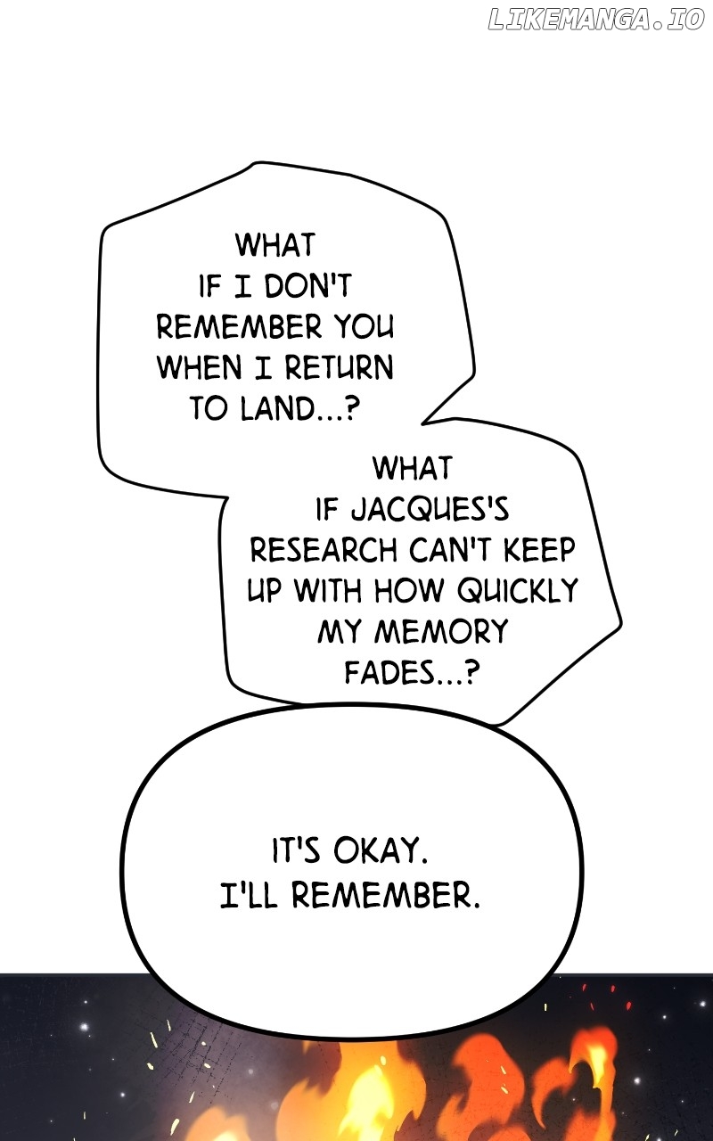 The Mermaid I Loved Chapter 59 - page 75