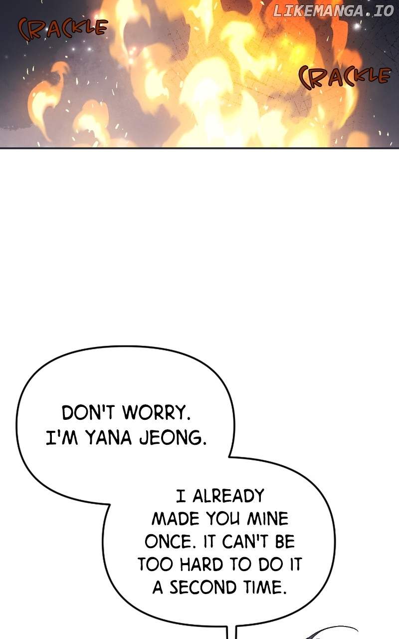 The Mermaid I Loved Chapter 59 - page 76