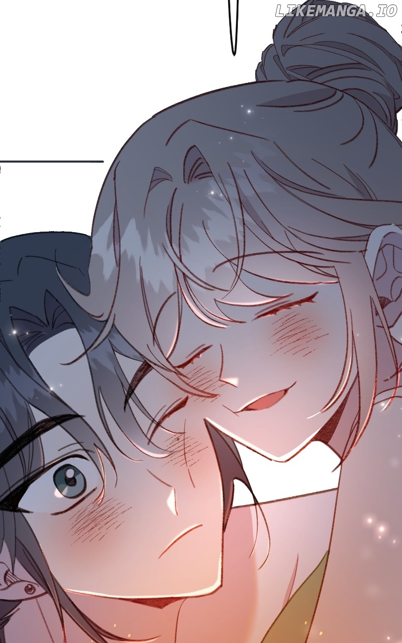 The Mermaid I Loved Chapter 59 - page 77
