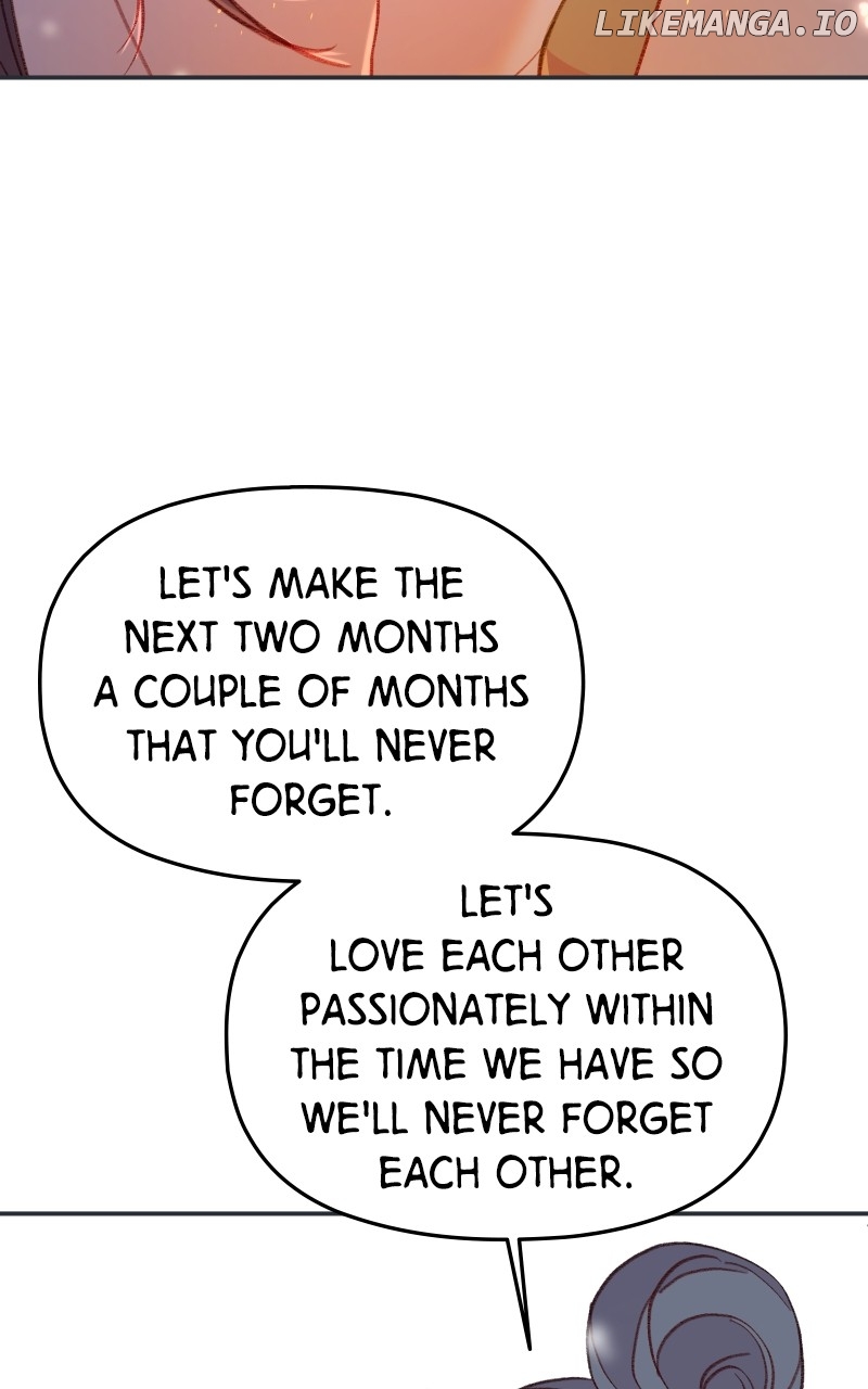 The Mermaid I Loved Chapter 59 - page 78
