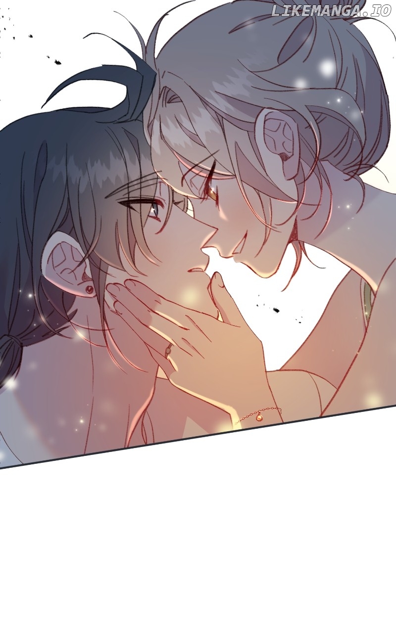 The Mermaid I Loved Chapter 59 - page 79