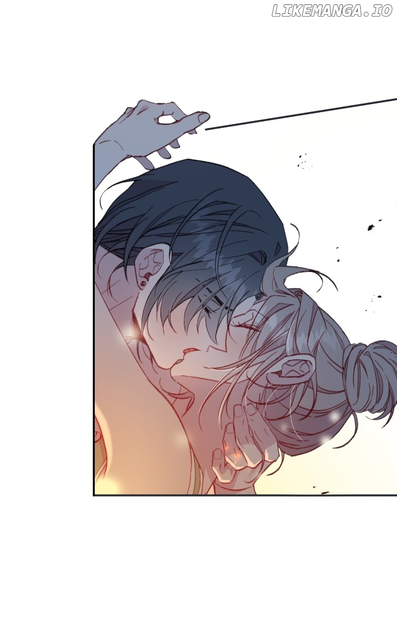The Mermaid I Loved Chapter 59 - page 80