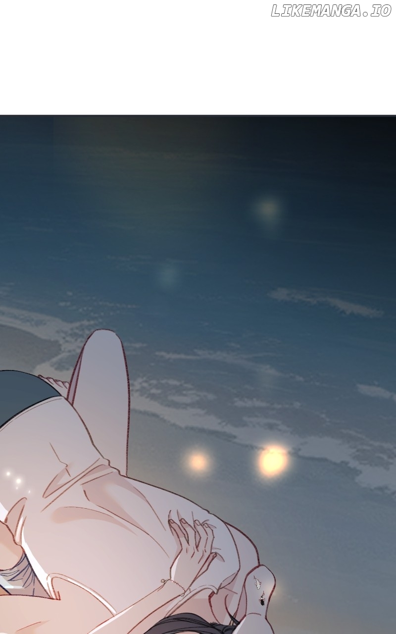 The Mermaid I Loved Chapter 59 - page 81