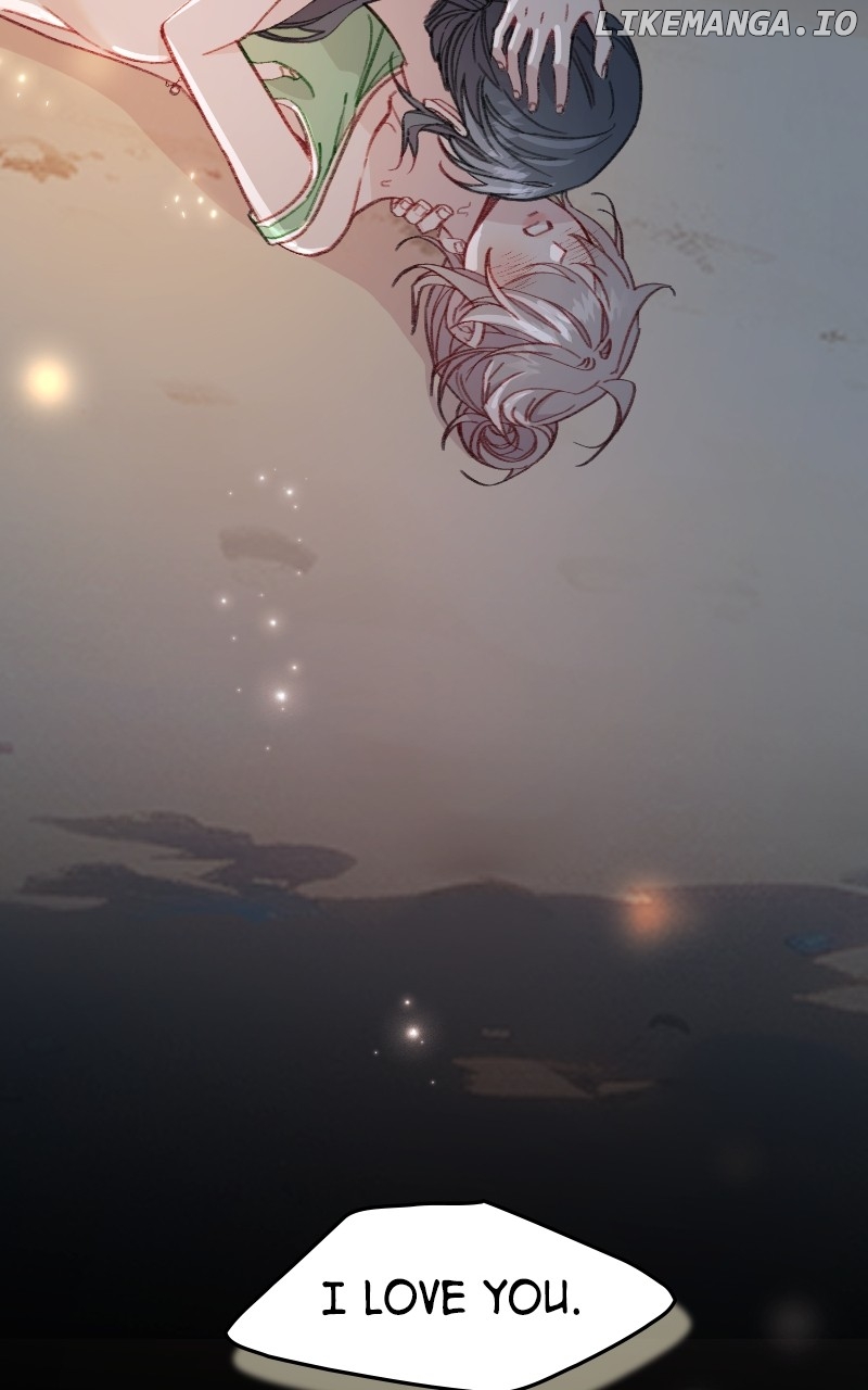 The Mermaid I Loved Chapter 59 - page 82