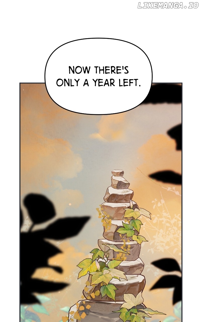 The Mermaid I Loved Chapter 59 - page 89