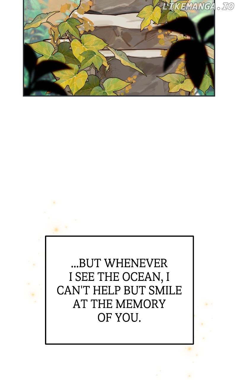 The Mermaid I Loved Chapter 59 - page 90
