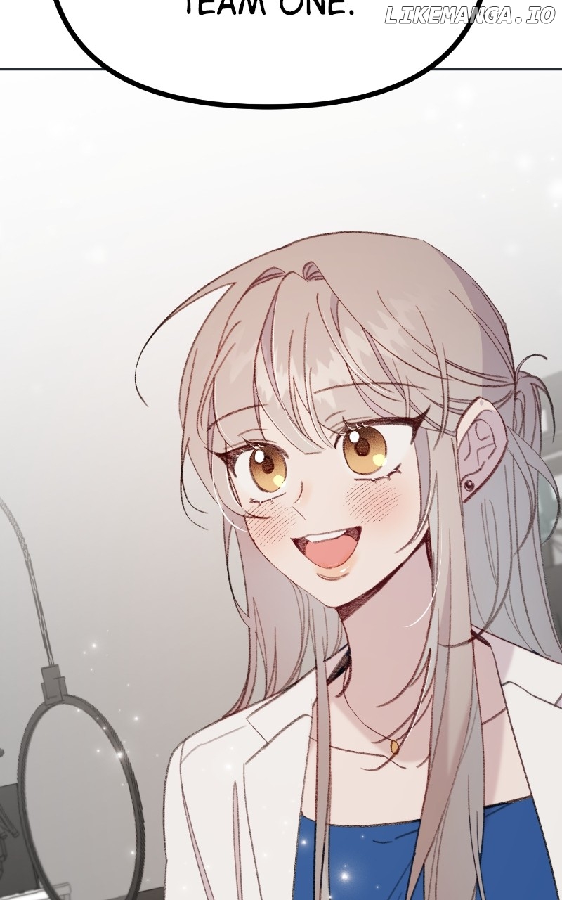 The Mermaid I Loved Chapter 59 - page 94