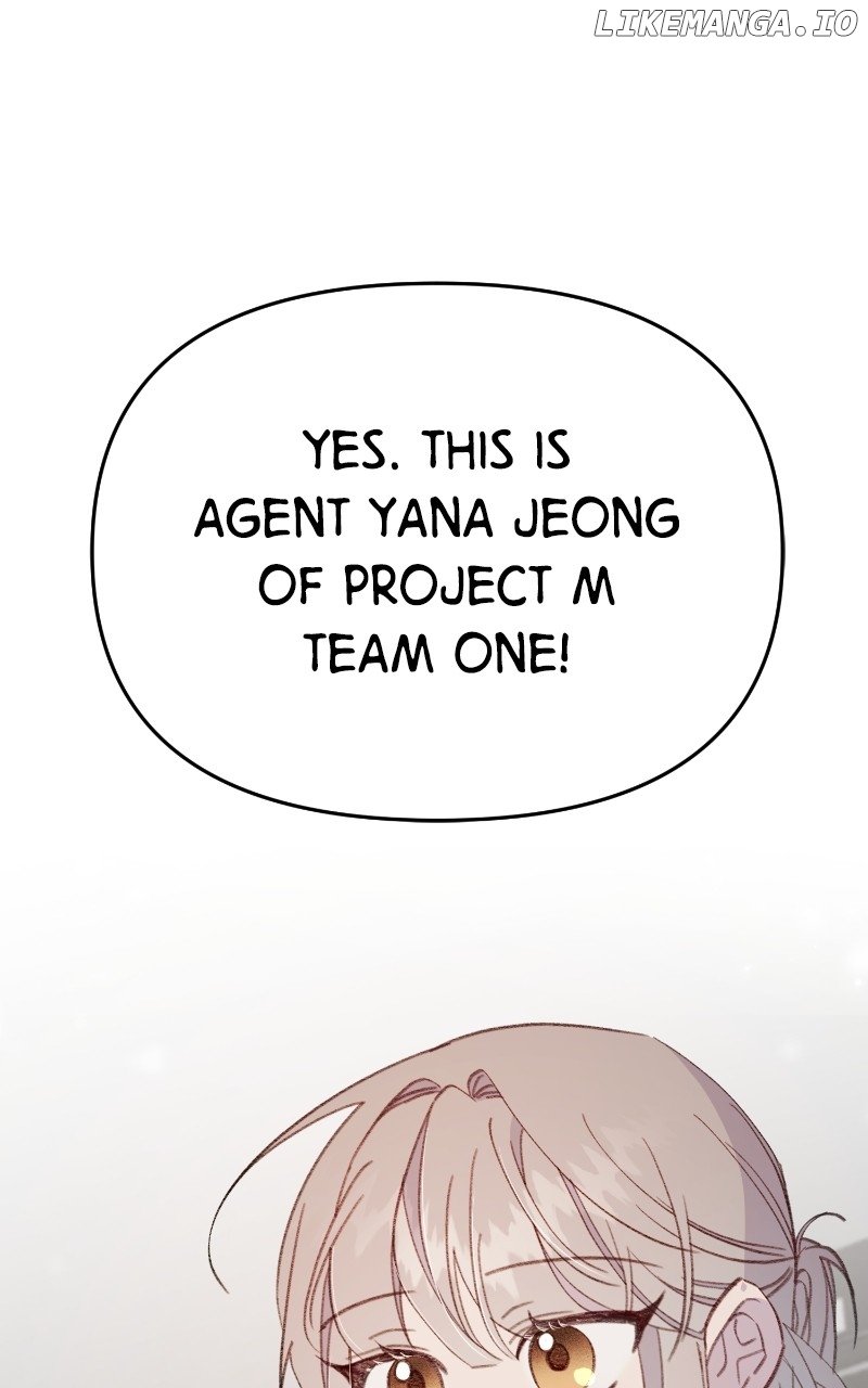 The Mermaid I Loved Chapter 60 - page 1