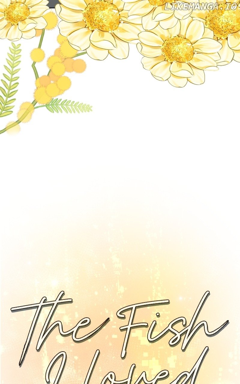 The Mermaid I Loved Chapter 60 - page 3