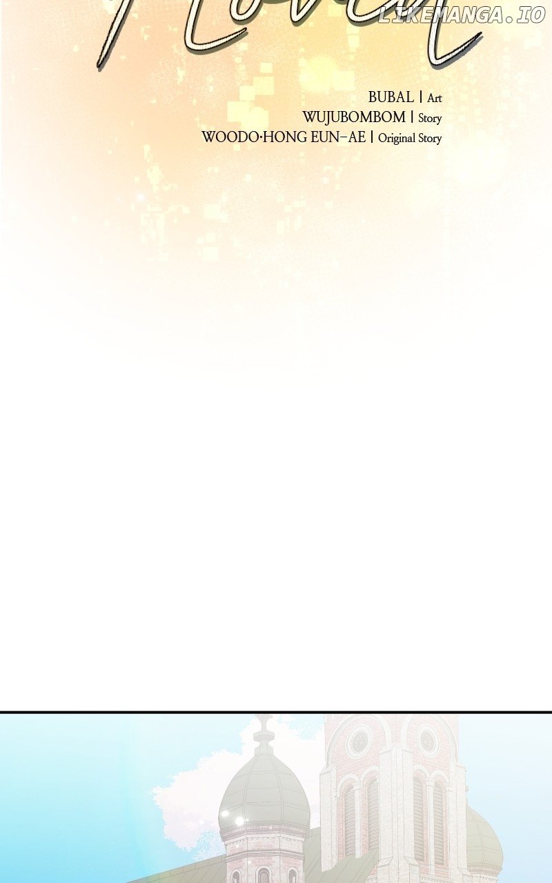 The Mermaid I Loved Chapter 60 - page 4