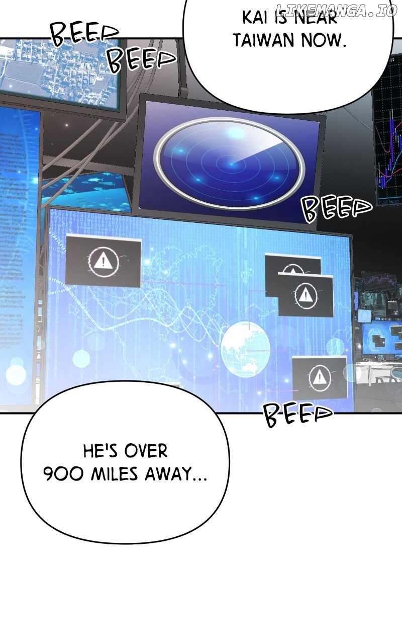 The Mermaid I Loved Chapter 60 - page 6