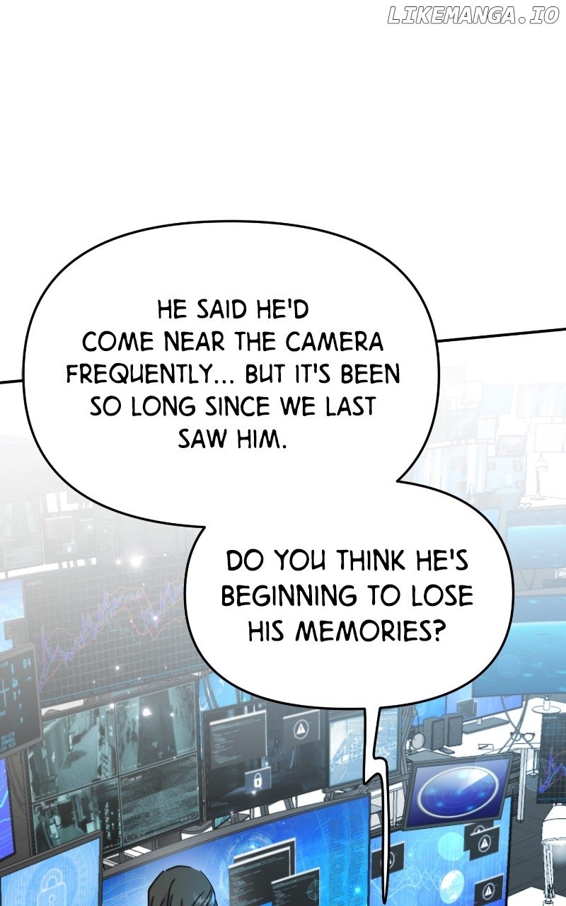 The Mermaid I Loved Chapter 60 - page 7