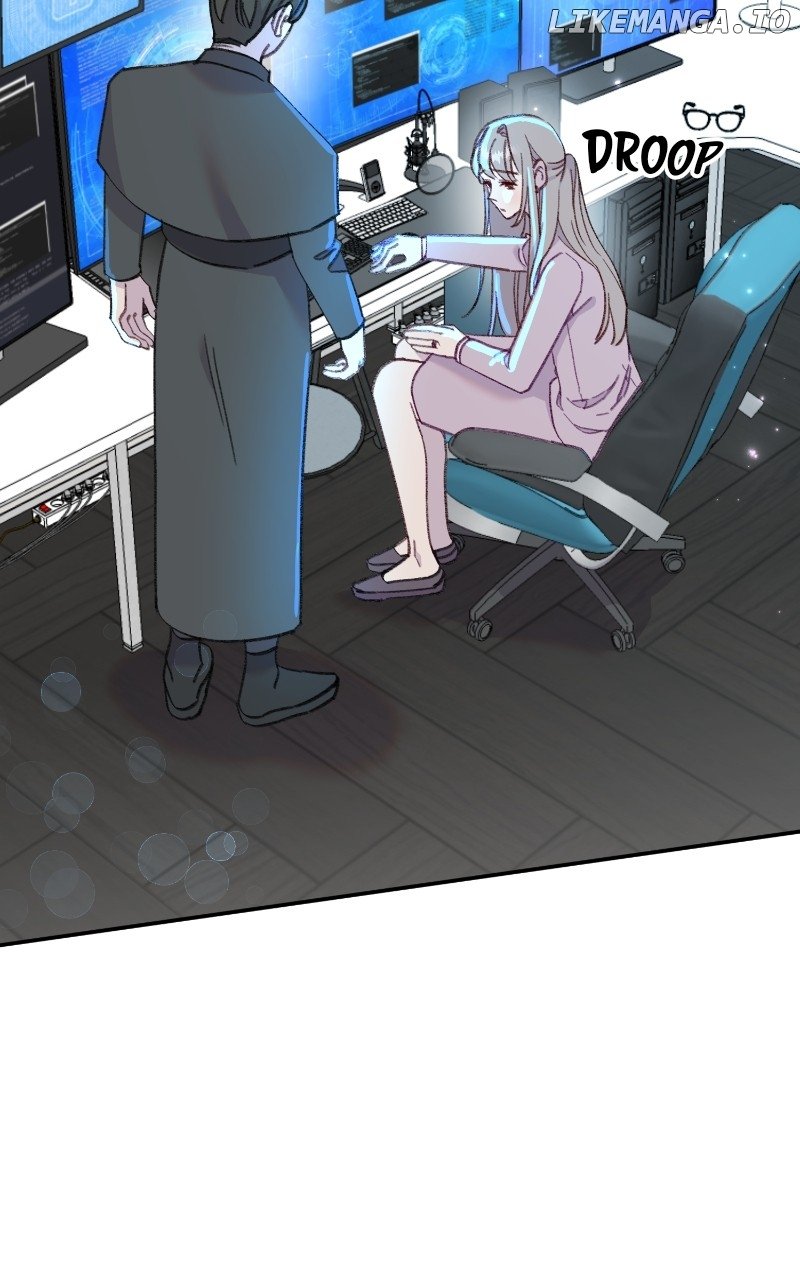 The Mermaid I Loved Chapter 60 - page 8