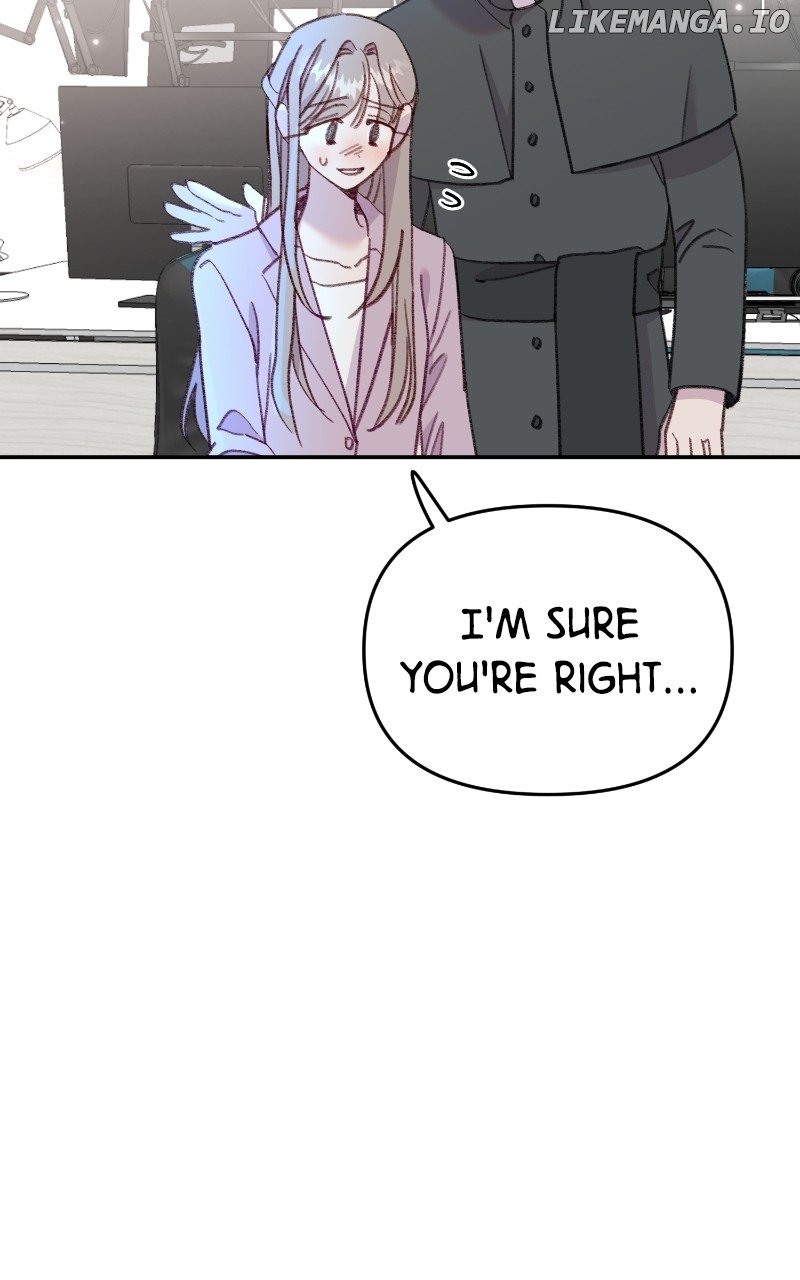 The Mermaid I Loved Chapter 60 - page 10