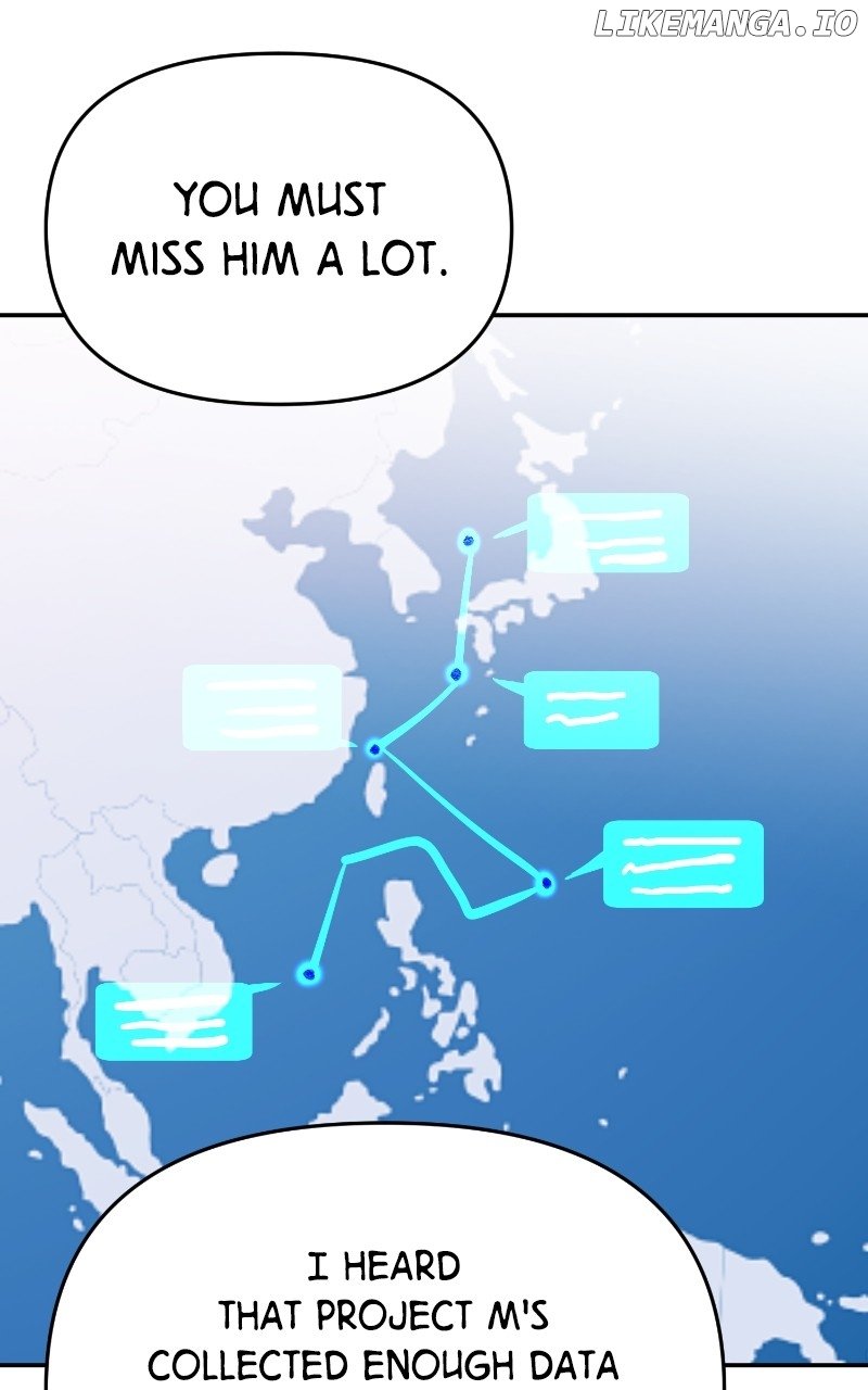 The Mermaid I Loved Chapter 60 - page 11