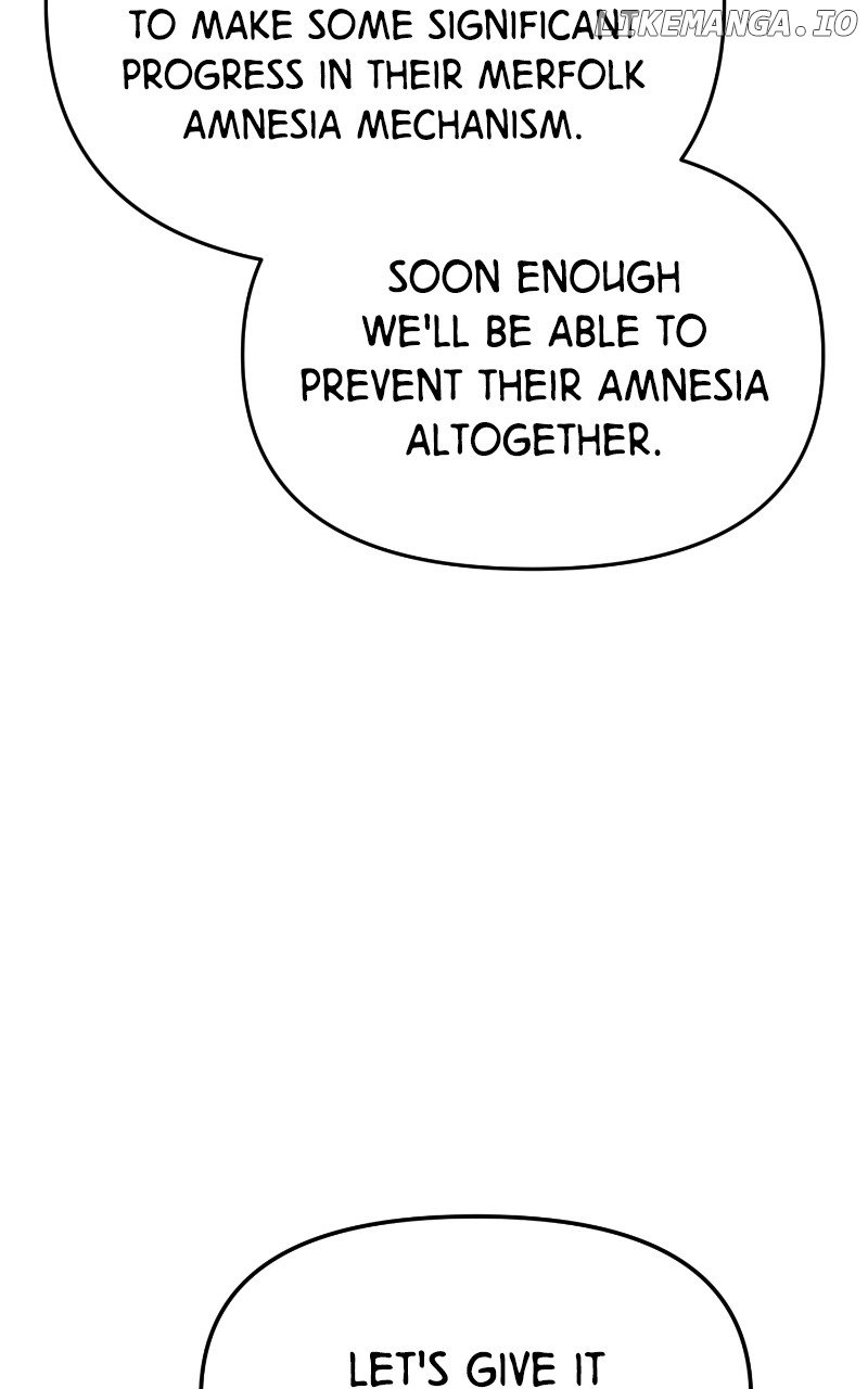 The Mermaid I Loved Chapter 60 - page 12