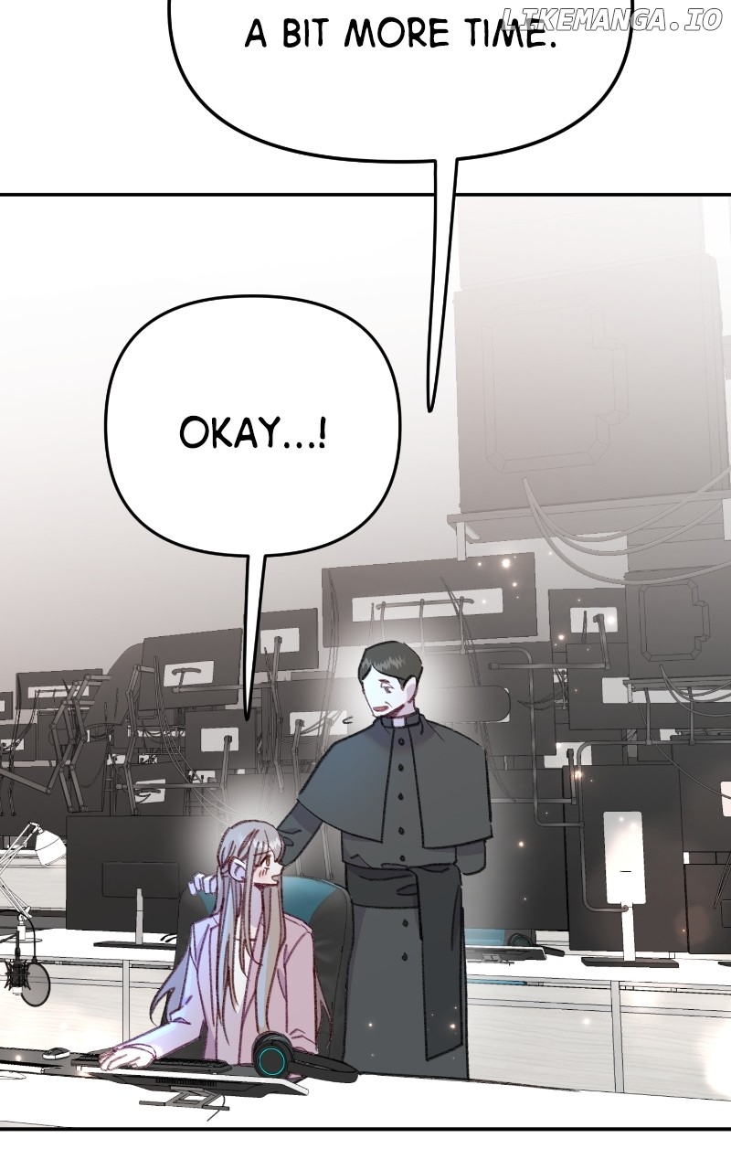The Mermaid I Loved Chapter 60 - page 13