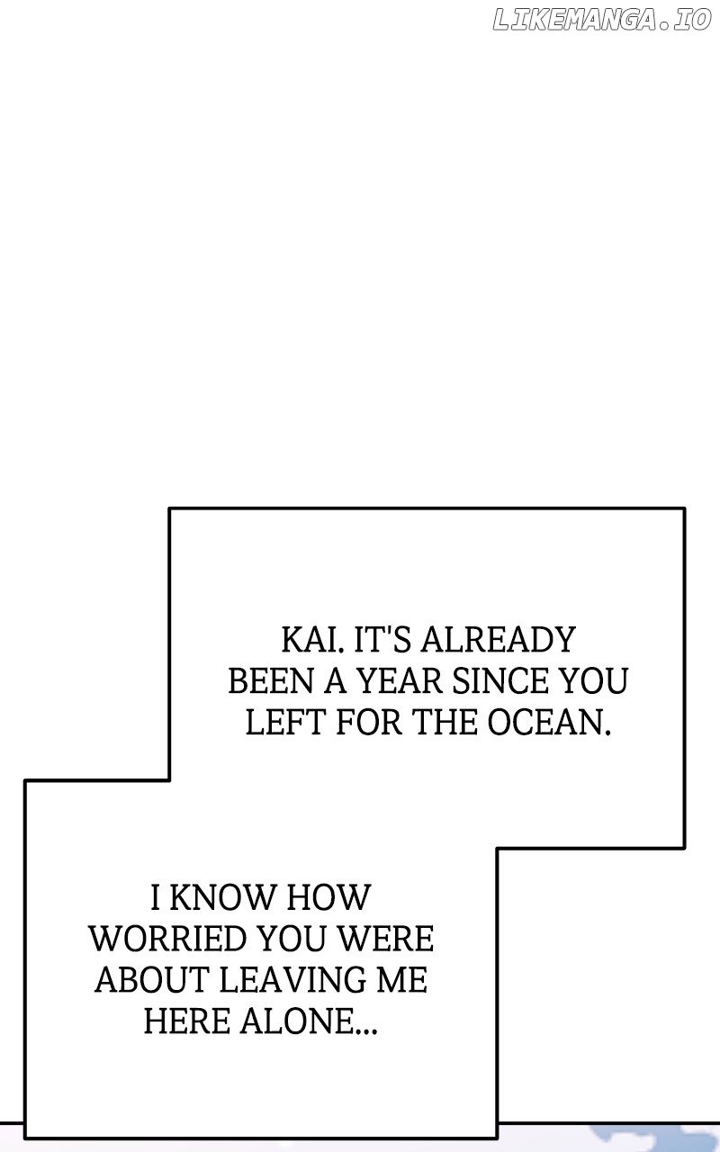 The Mermaid I Loved Chapter 60 - page 14