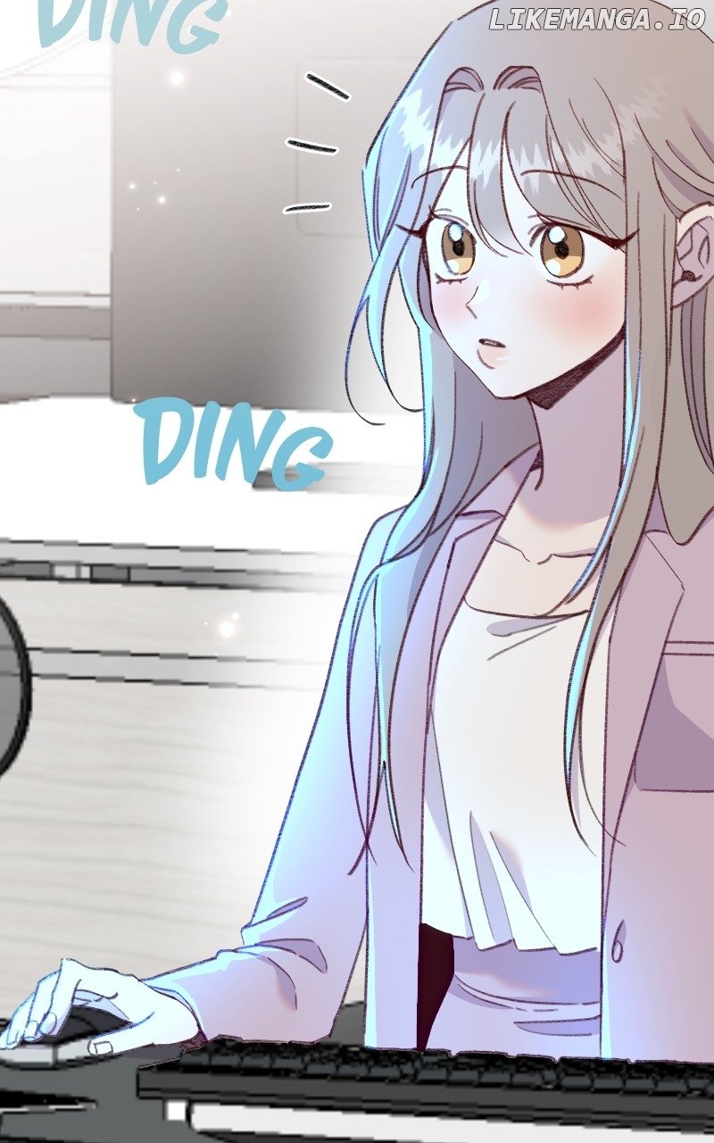 The Mermaid I Loved Chapter 60 - page 17
