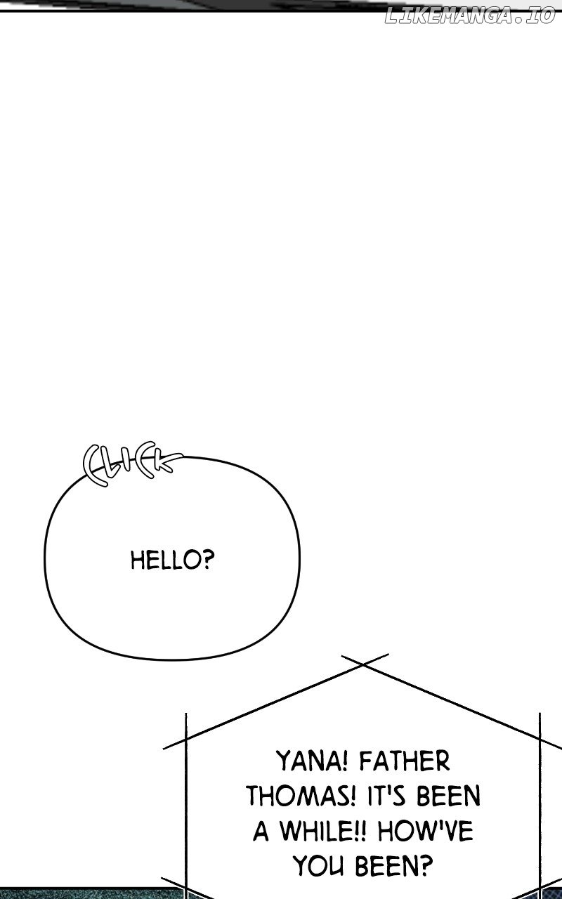The Mermaid I Loved Chapter 60 - page 18