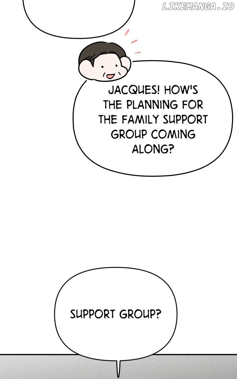 The Mermaid I Loved Chapter 60 - page 20