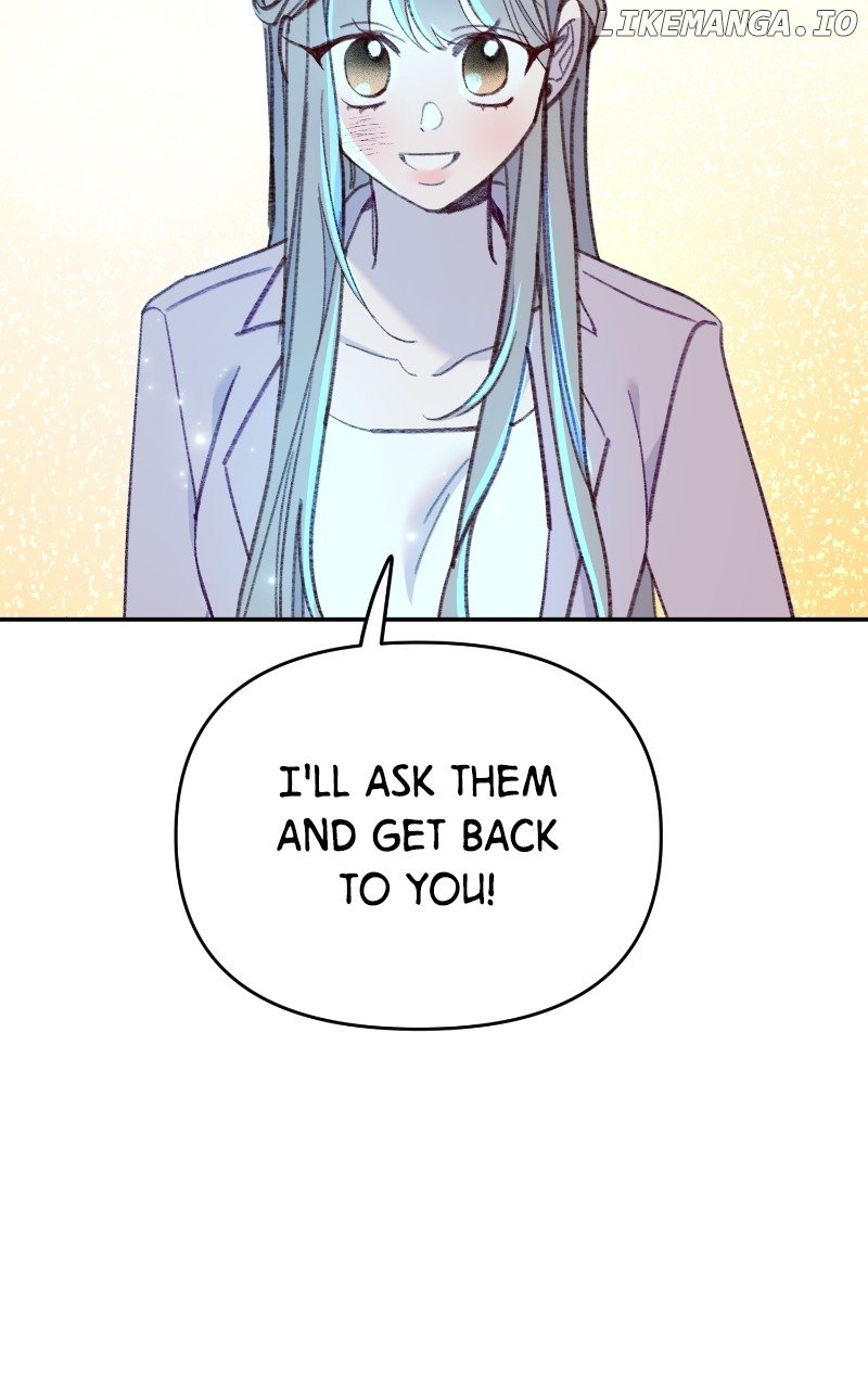 The Mermaid I Loved Chapter 60 - page 24