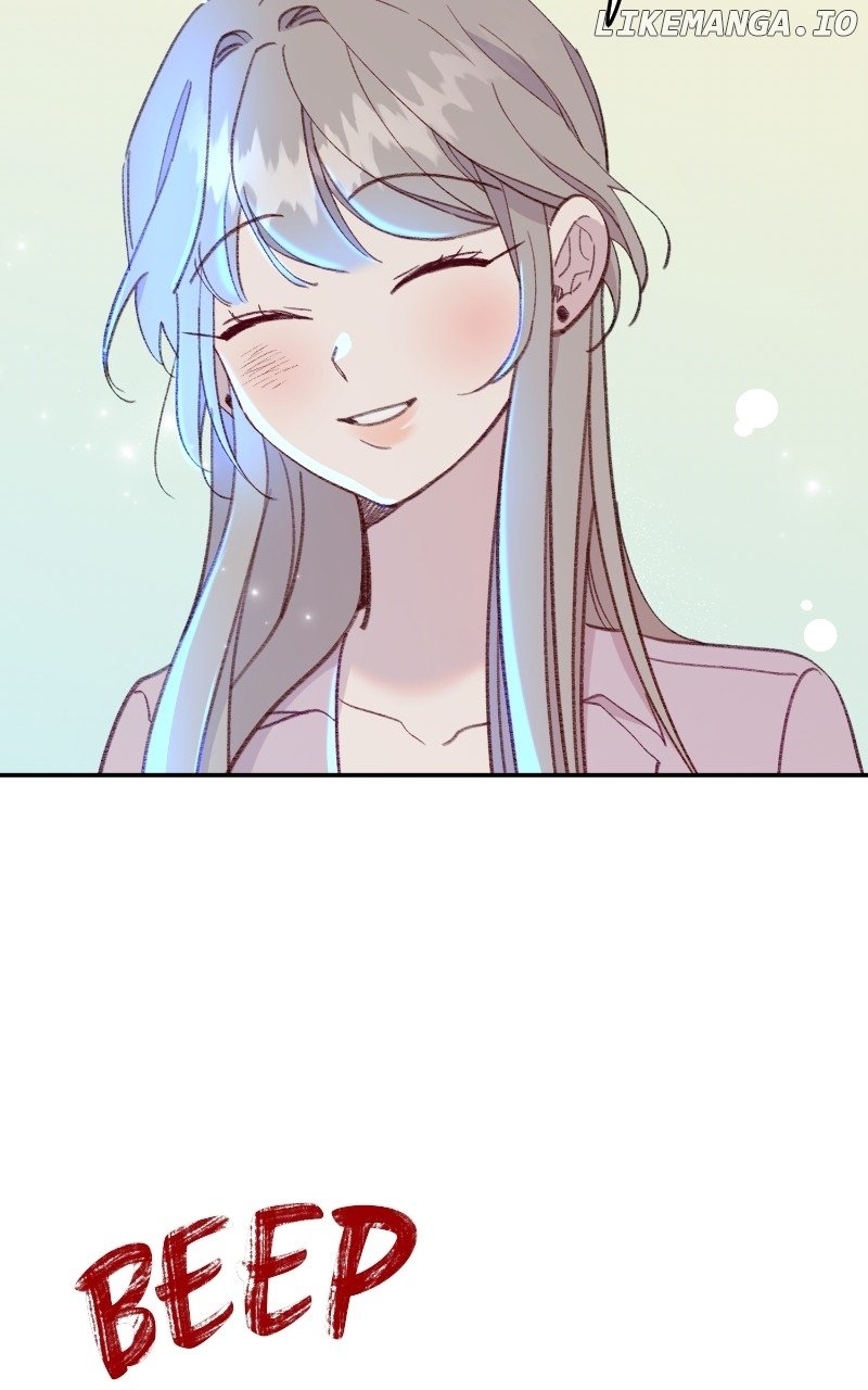 The Mermaid I Loved Chapter 60 - page 26