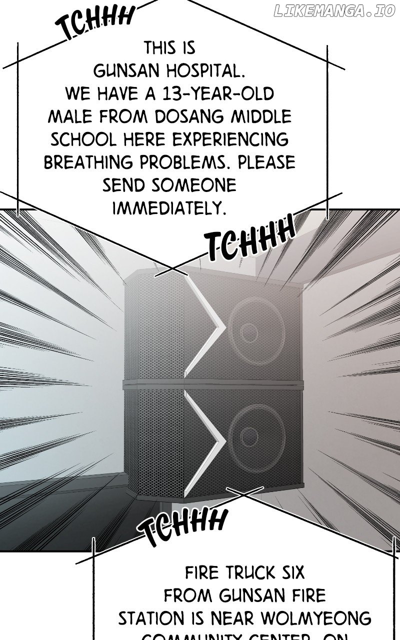 The Mermaid I Loved Chapter 60 - page 28