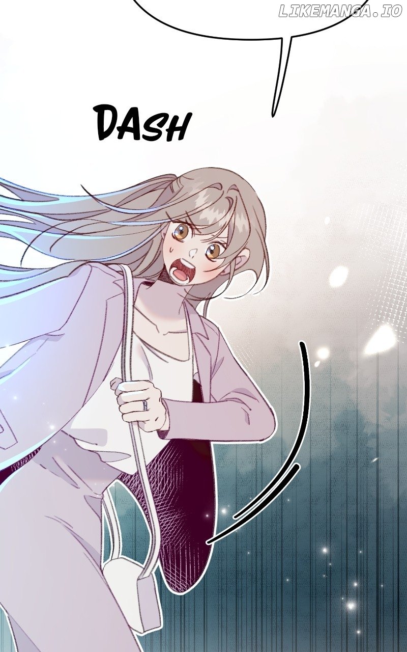 The Mermaid I Loved Chapter 60 - page 30