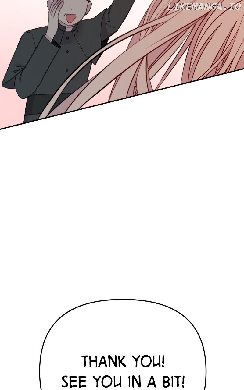 The Mermaid I Loved Chapter 60 - page 32