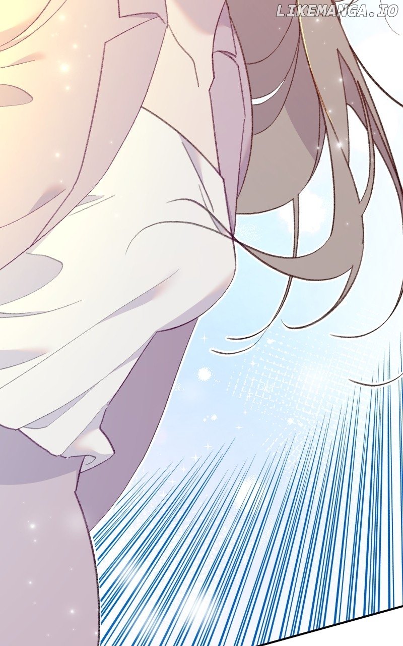 The Mermaid I Loved Chapter 60 - page 34