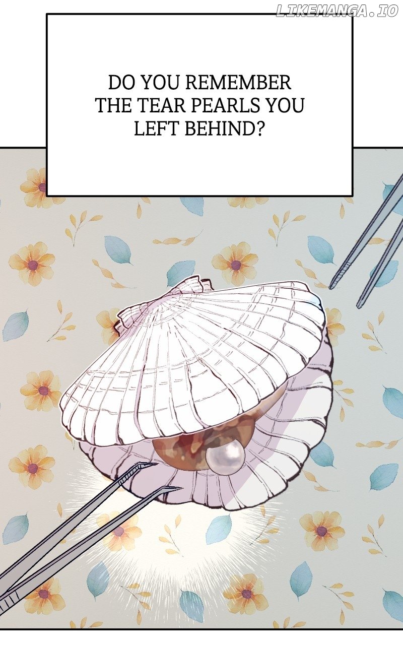 The Mermaid I Loved Chapter 60 - page 39