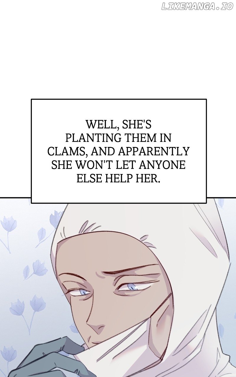 The Mermaid I Loved Chapter 60 - page 40